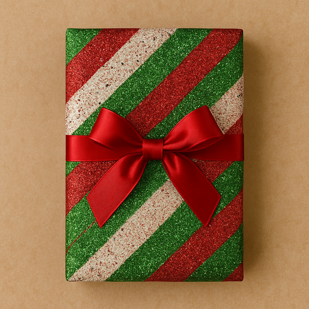 🎁 £100 Gift Experience – The Ultimate Gift