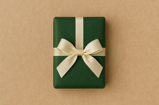 🎁 £50 Gift Experience – Classic & Heartfelt