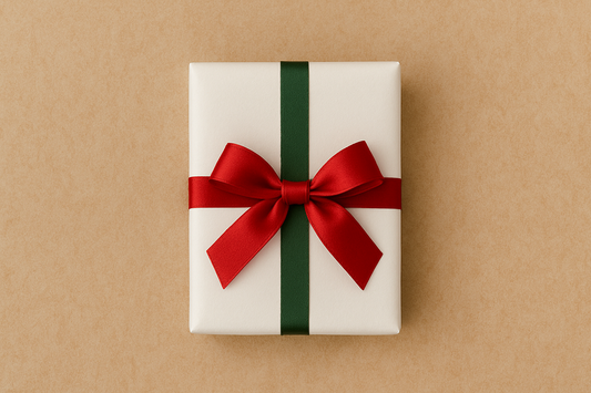 🎁 £70 Gift Experience – Premium & Personal